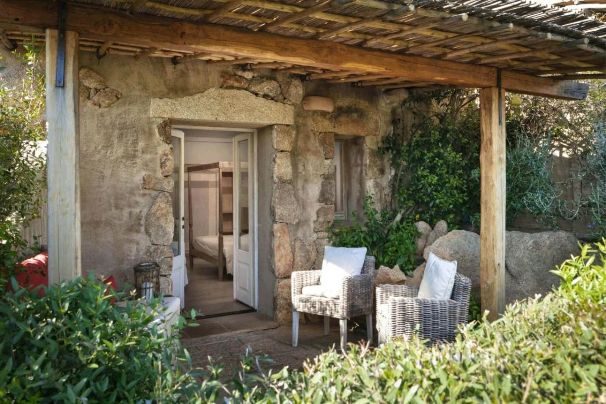 Petra Segreta Resort & Spa - Hotel Photo 2