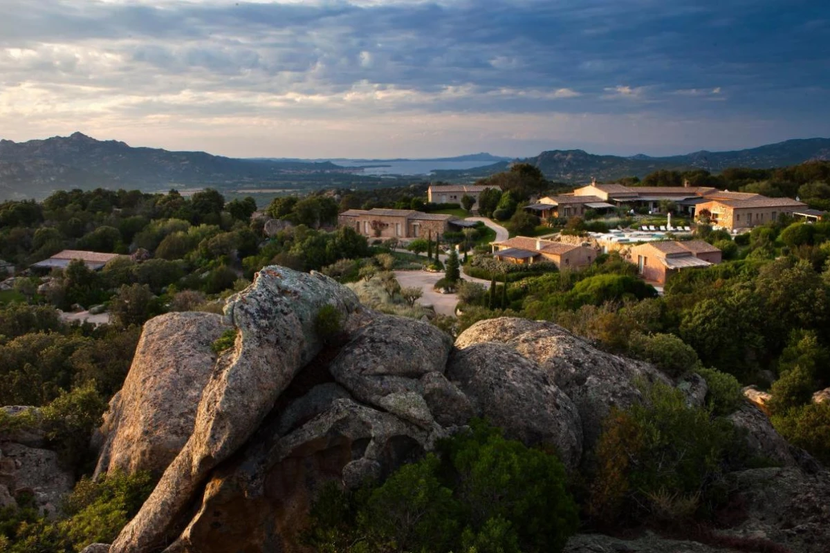 Petra Segreta Resort & Spa - Hotel Photo 4