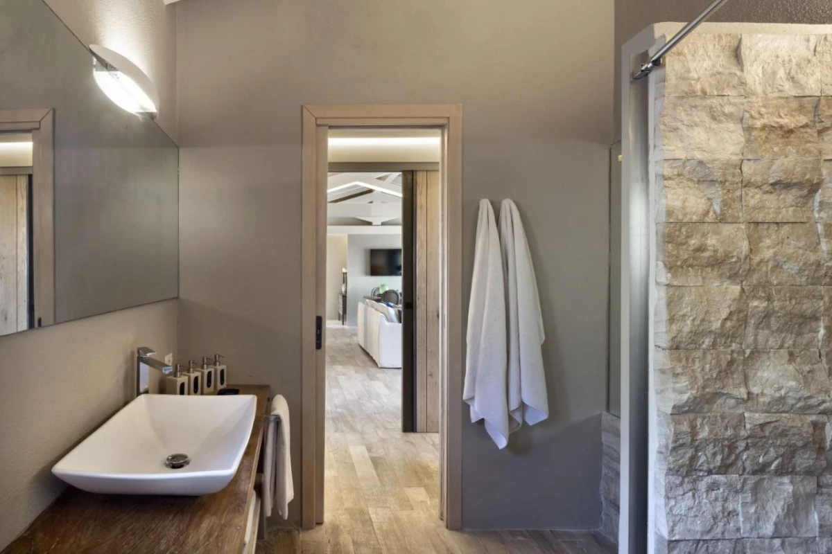 Petra Segreta Resort & Spa - Hotel Photo 7