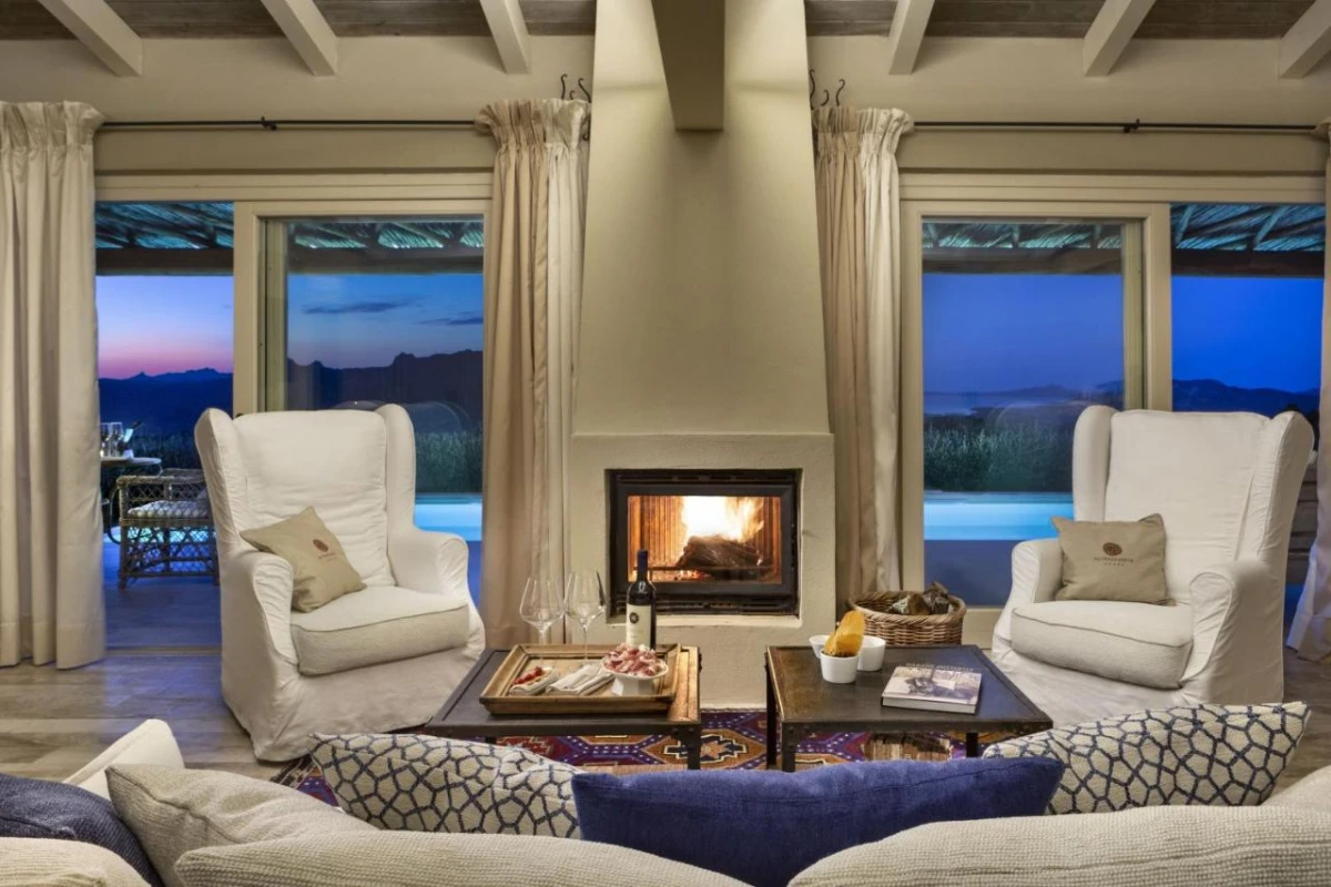 Petra Segreta Resort & Spa - Hotel Photo 10