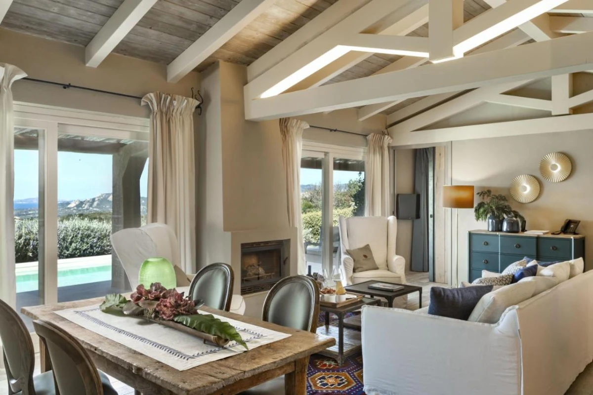 Petra Segreta Resort & Spa - Hotel Photo 11