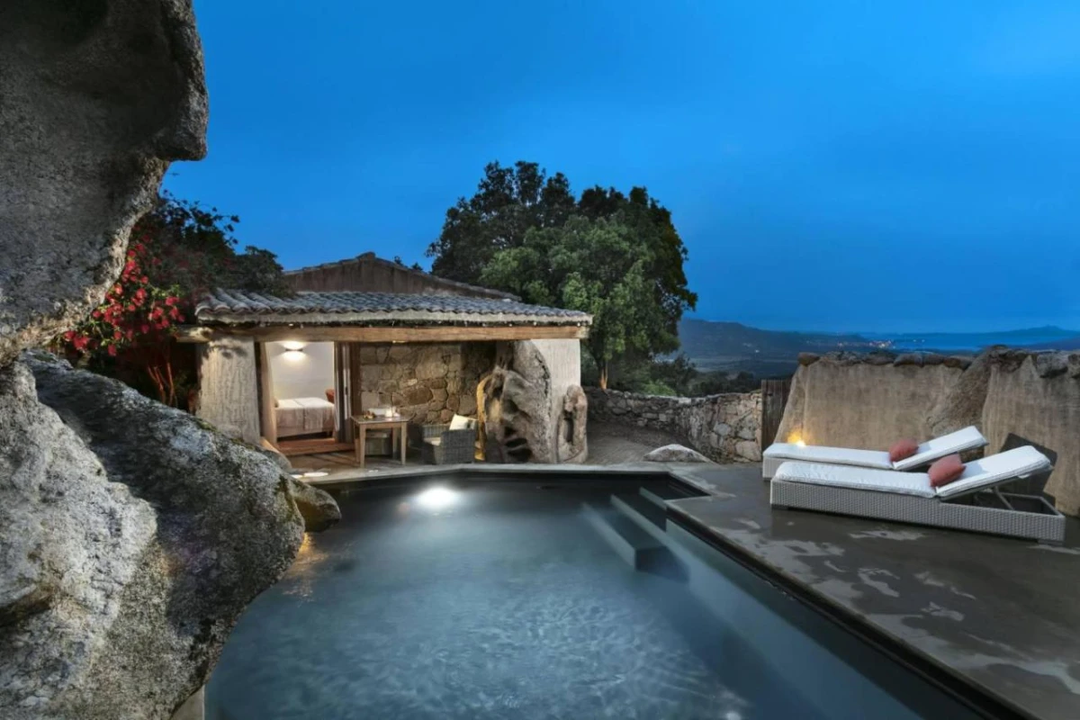 Petra Segreta Resort & Spa - Hotel Photo 16