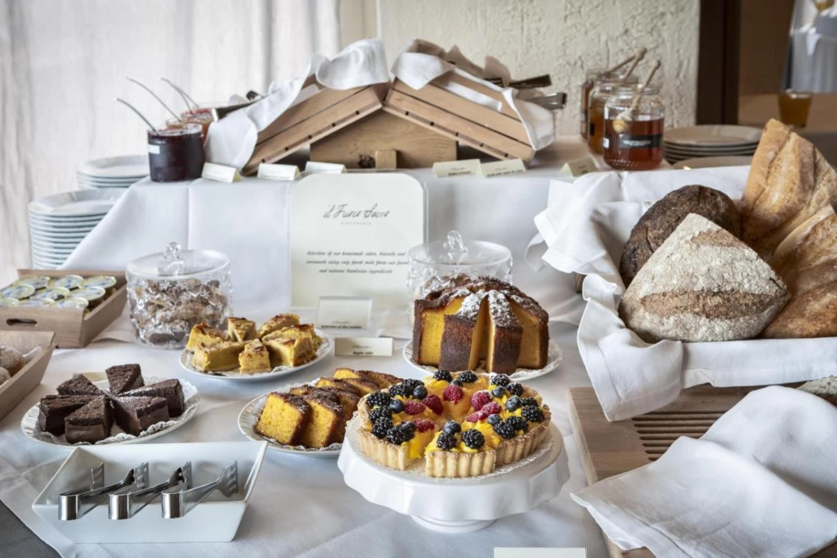 Petra Segreta Resort & Spa - Hotel Photo 21