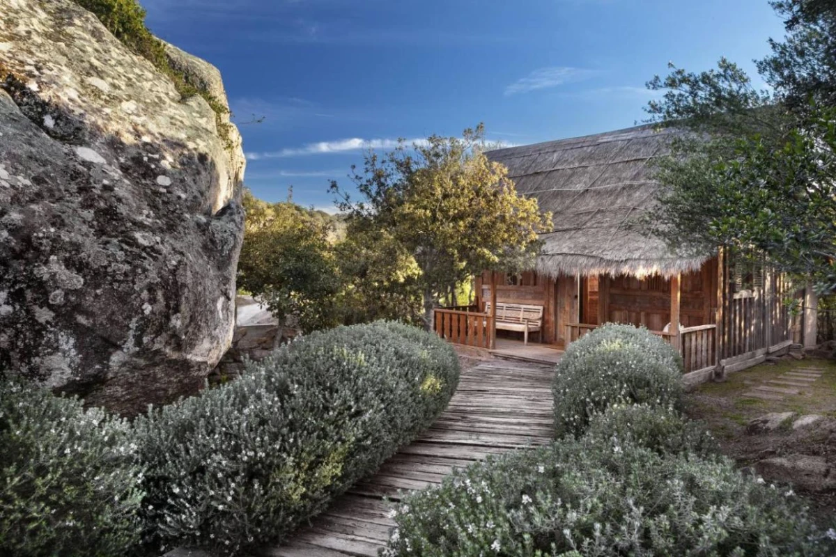 Petra Segreta Resort & Spa - Hotel Photo 27