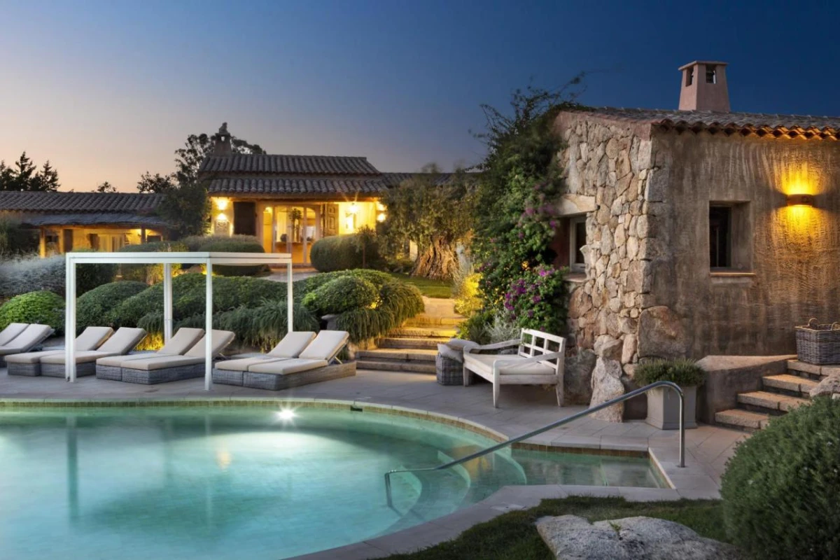 Petra Segreta Resort & Spa - Hotel Photo 31