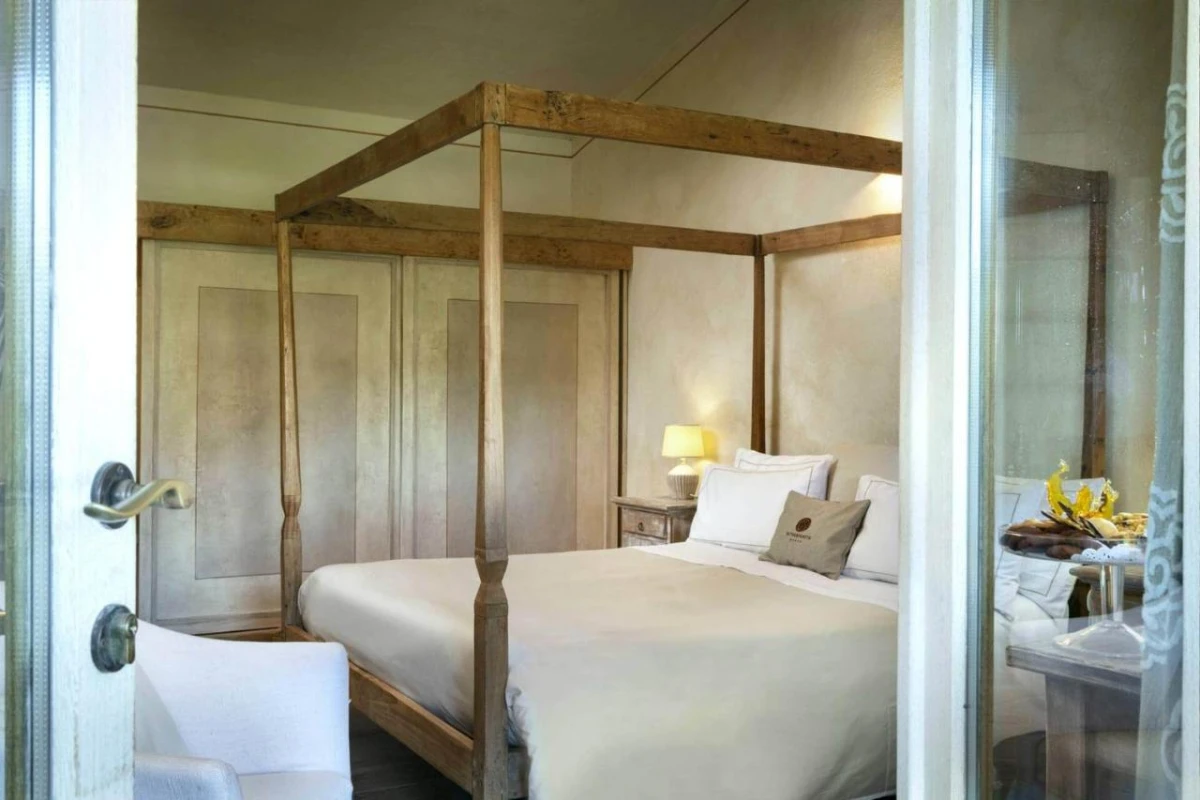 Petra Segreta Resort & Spa - Hotel Photo 47