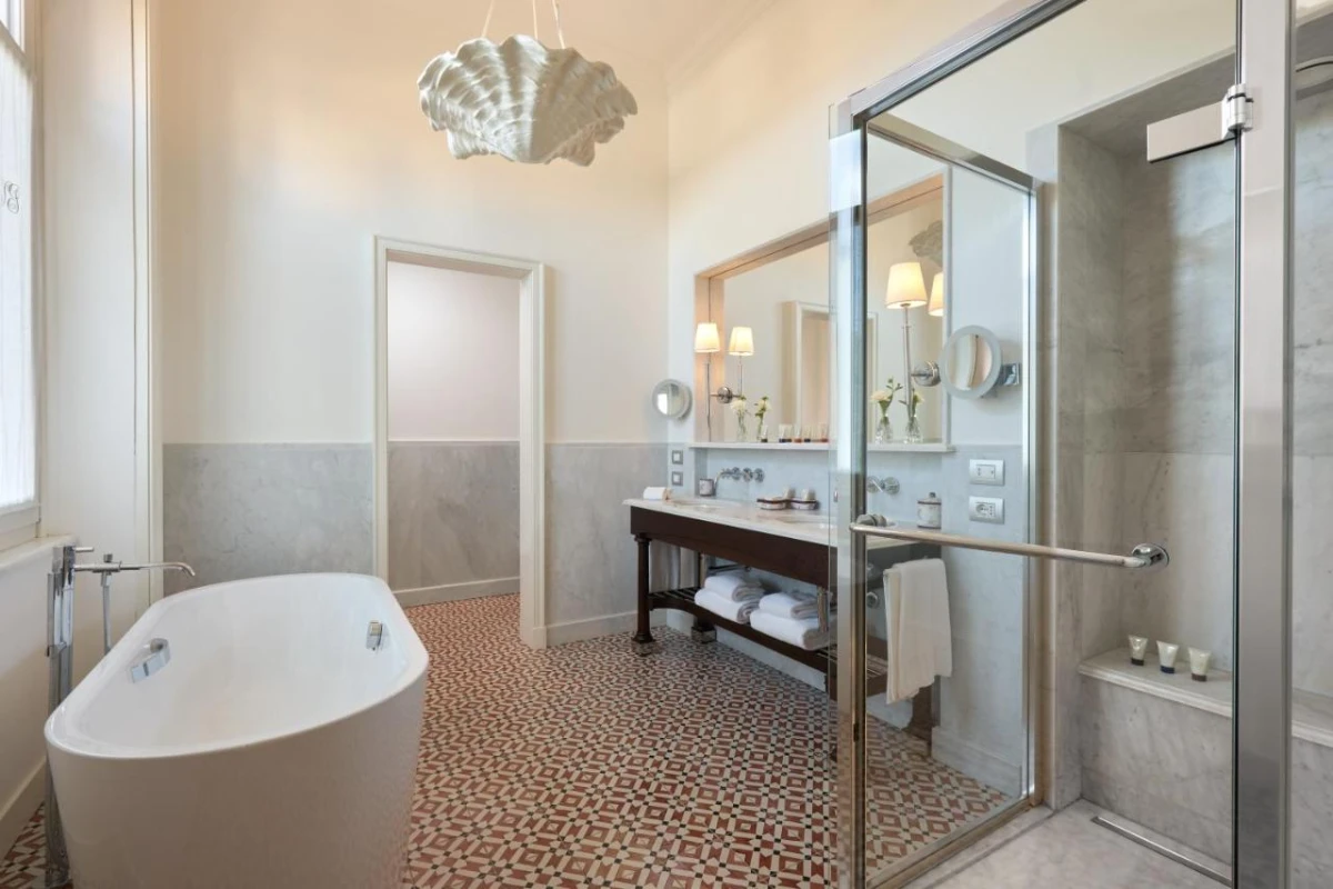 Rocco Forte Villa Igiea - Hotel Photo 6