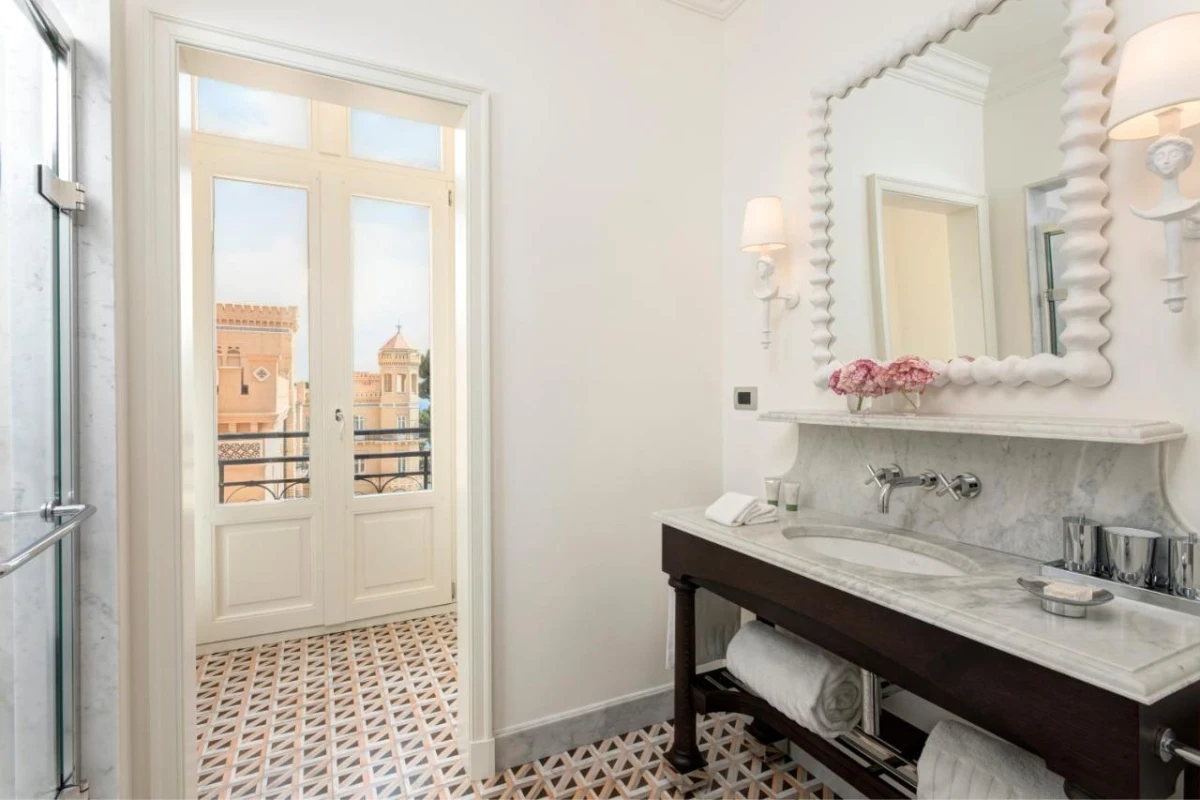 Rocco Forte Villa Igiea - Hotel Photo 16