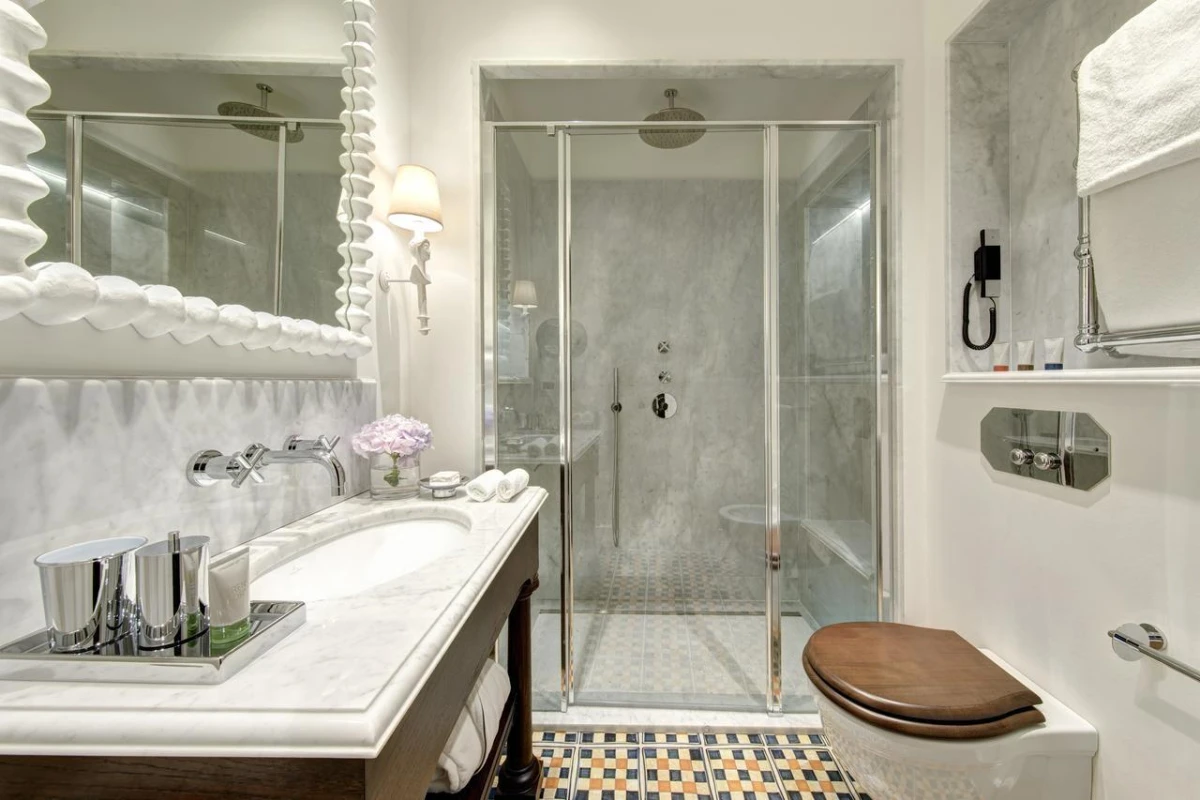 Rocco Forte Villa Igiea - Hotel Photo 32