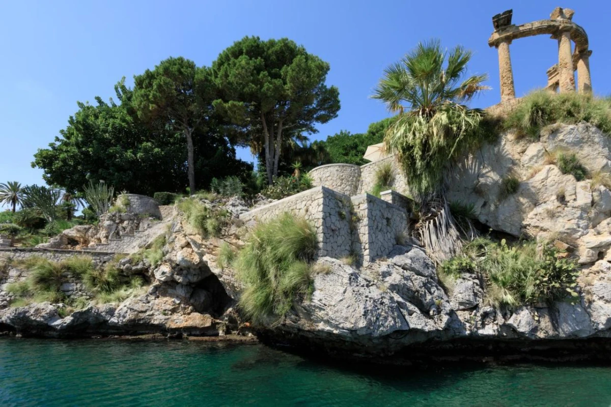 Rocco Forte Villa Igiea - Hotel Photo 38