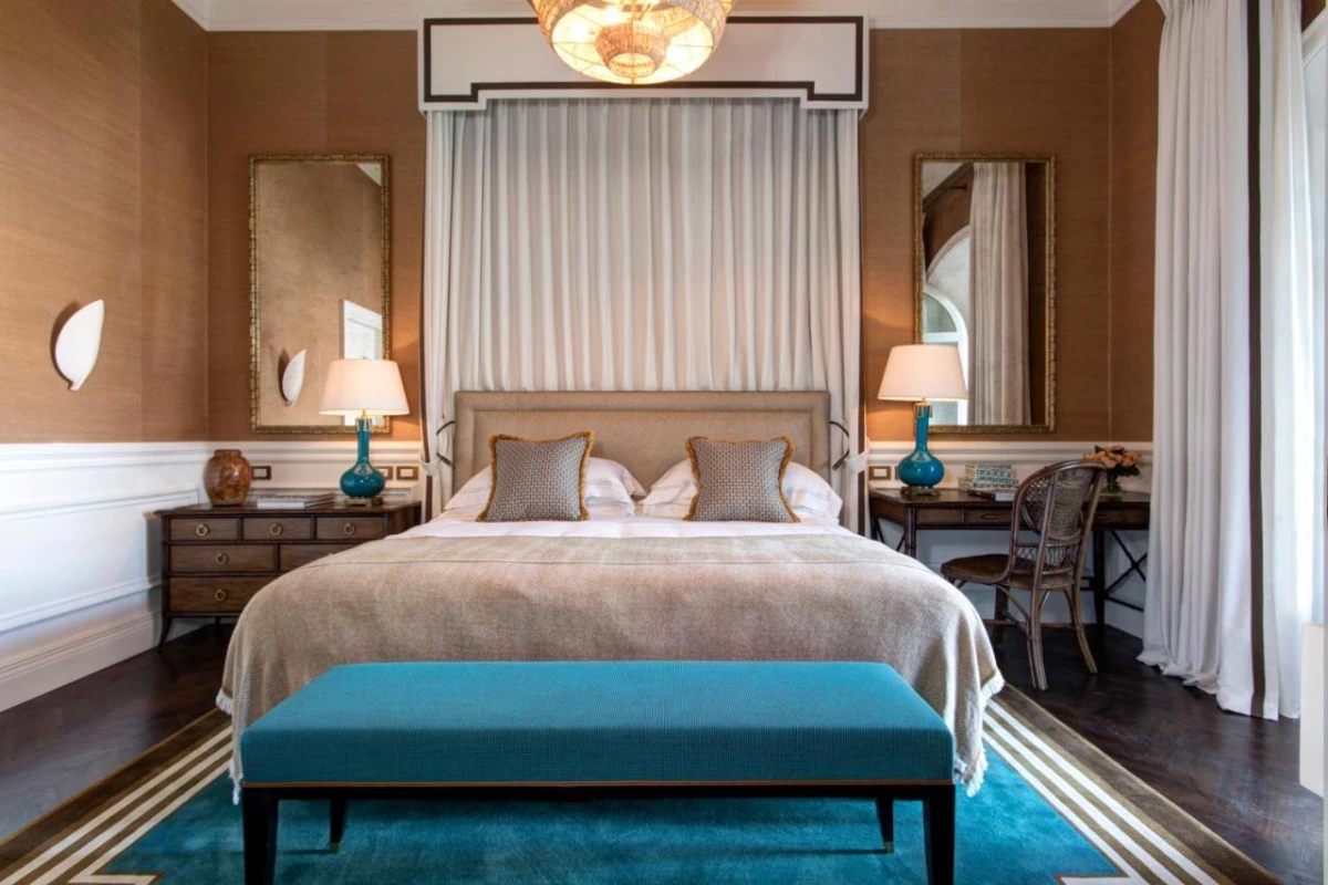 Rocco Forte Villa Igiea - Hotel Photo 48