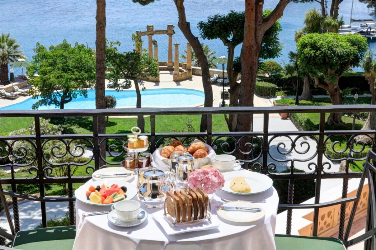 Rocco Forte Villa Igiea - Hotel Photo 50