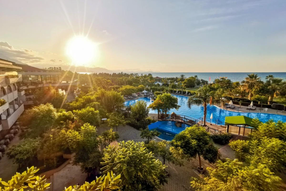Grand Palladium Sicilia Resort & Spa - Hotel Photo 1