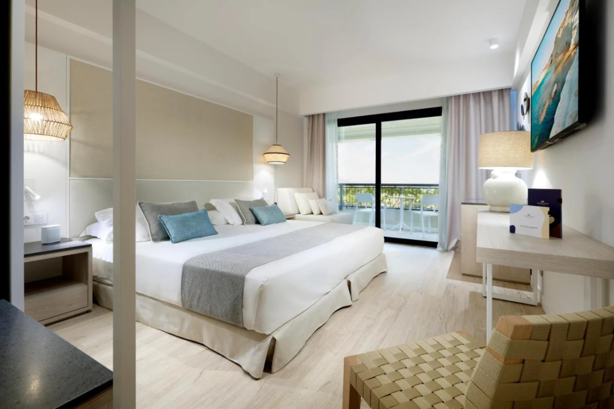 Grand Palladium Sicilia Resort & Spa - Hotel Photo 3