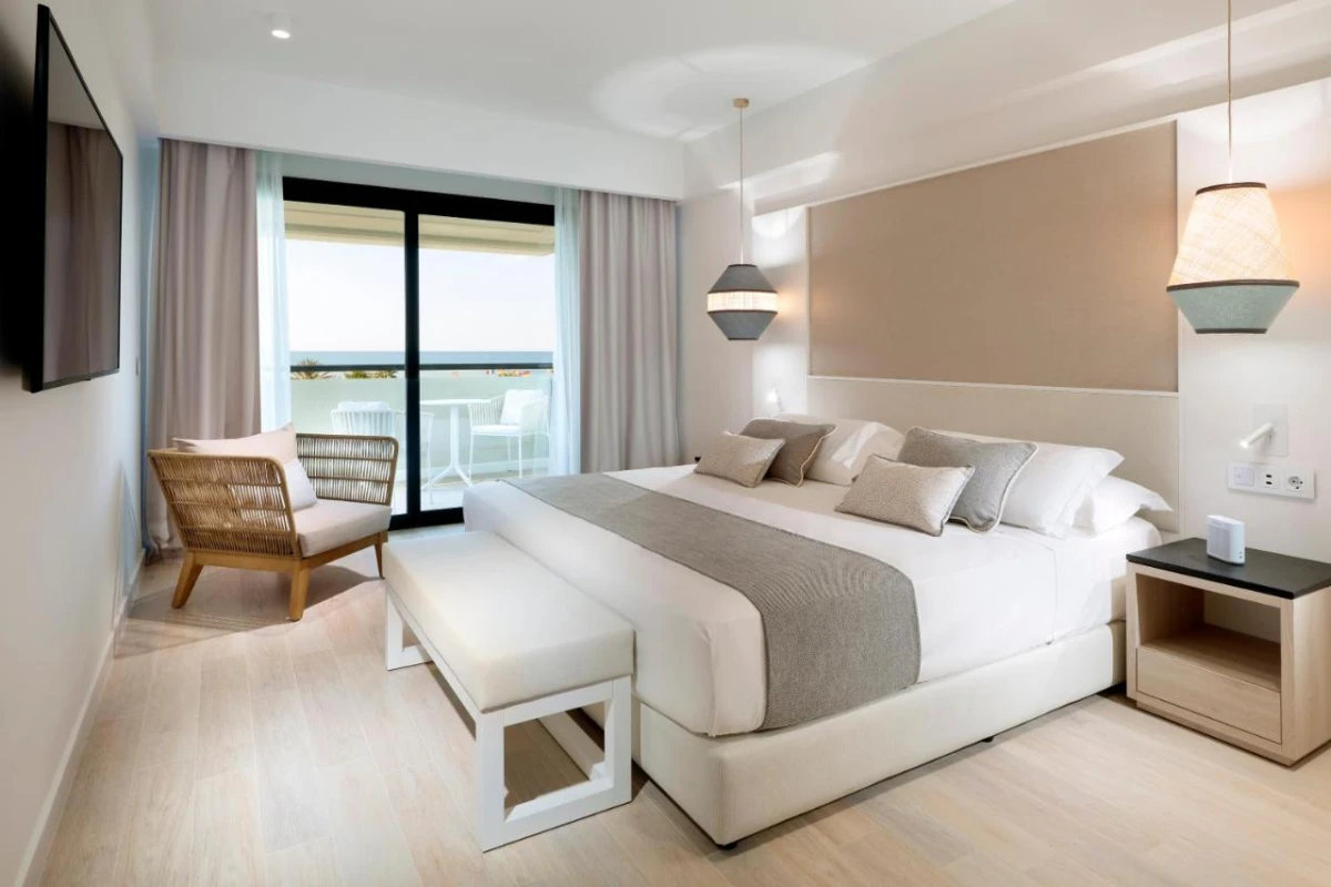 Grand Palladium Sicilia Resort & Spa - Hotel Photo 10