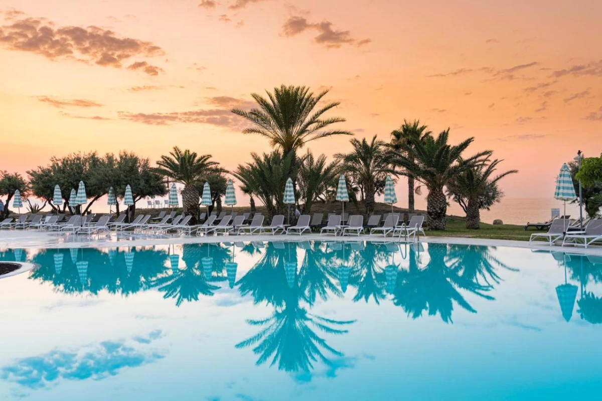 Grand Palladium Sicilia Resort & Spa - Hotel Photo 17