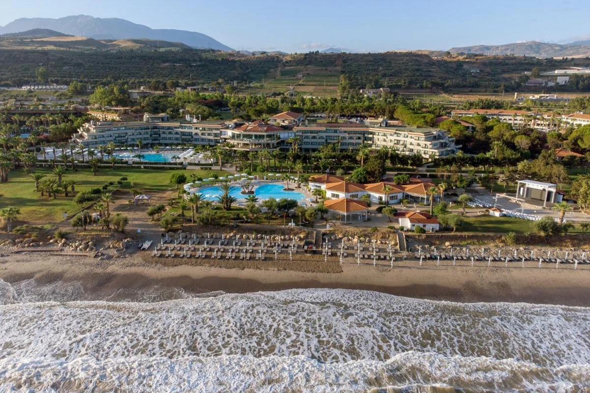 Grand Palladium Sicilia Resort & Spa - Hotel Photo 19