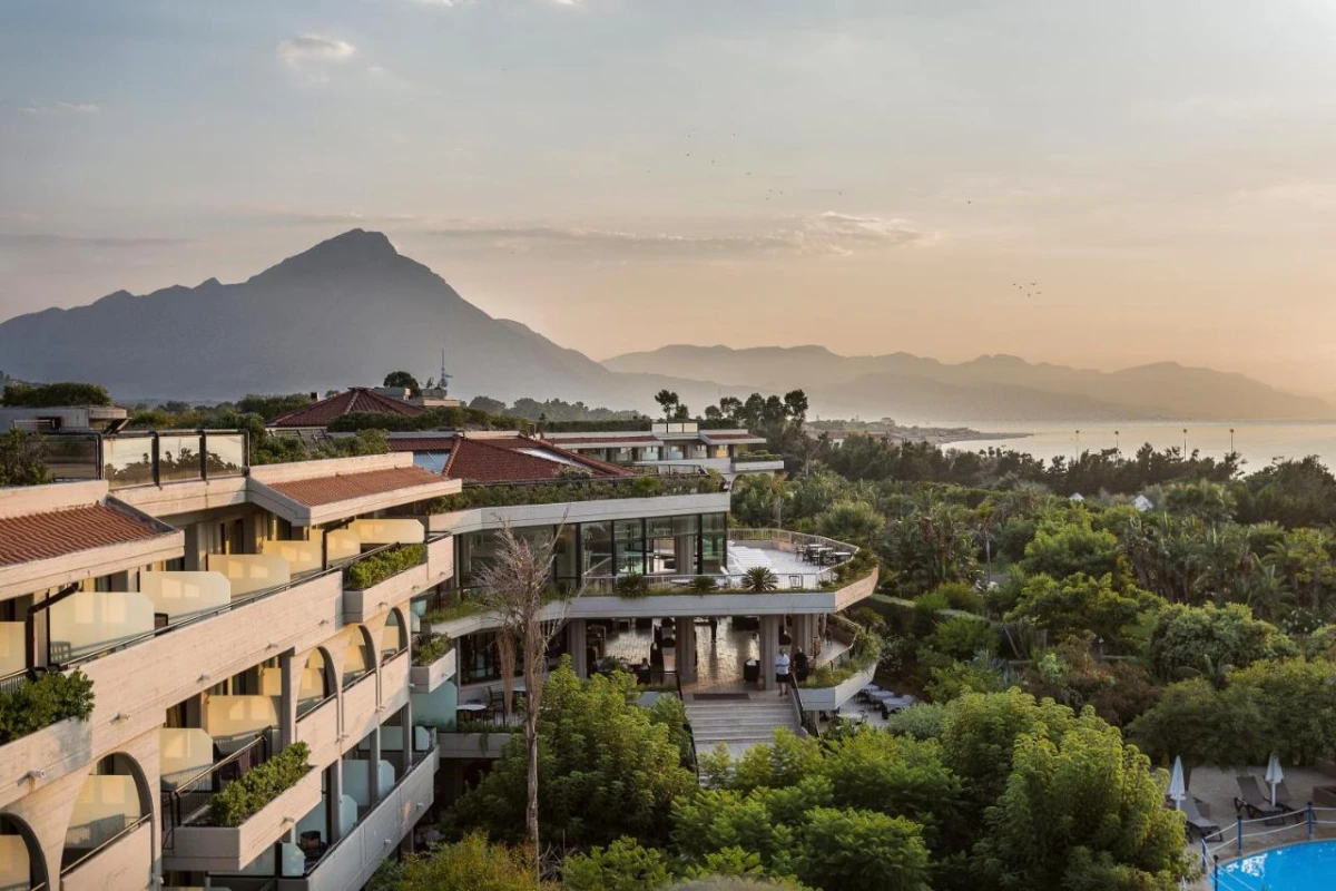 Grand Palladium Sicilia Resort & Spa - Hotel Photo 20