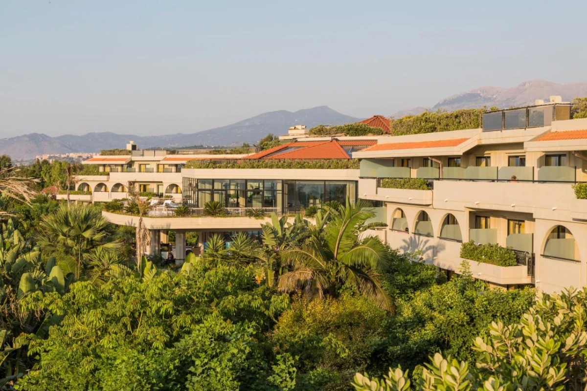 Grand Palladium Sicilia Resort & Spa - Hotel Photo 21
