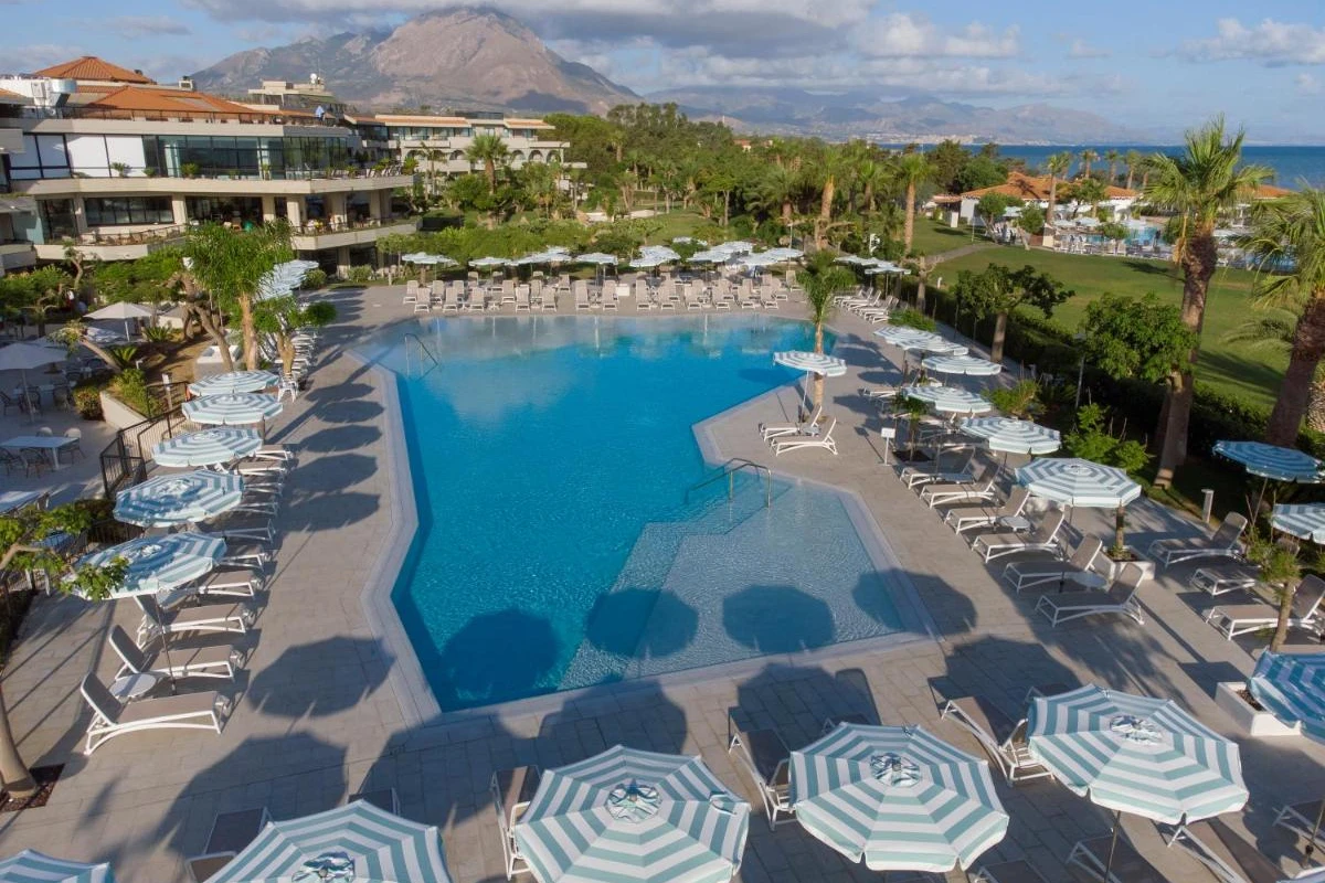 Grand Palladium Sicilia Resort & Spa - Hotel Photo 22