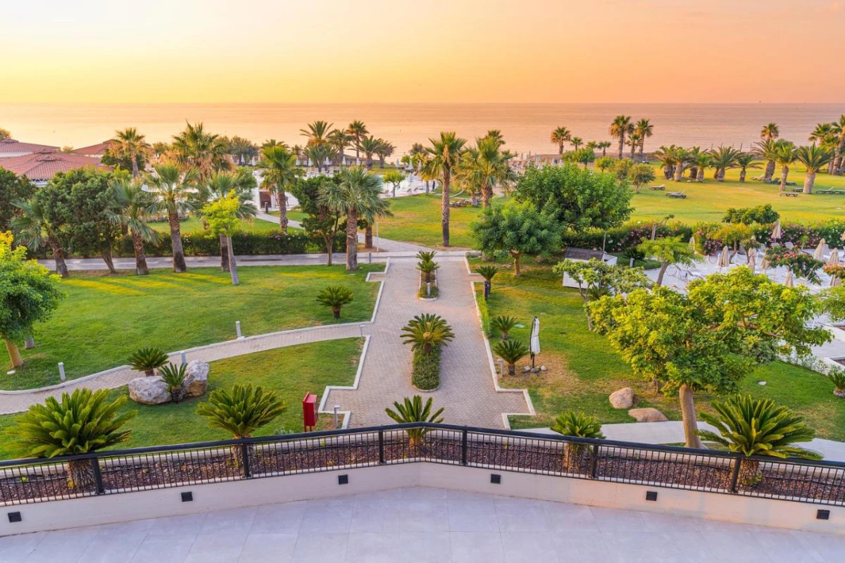 Grand Palladium Sicilia Resort & Spa - Hotel Photo 25