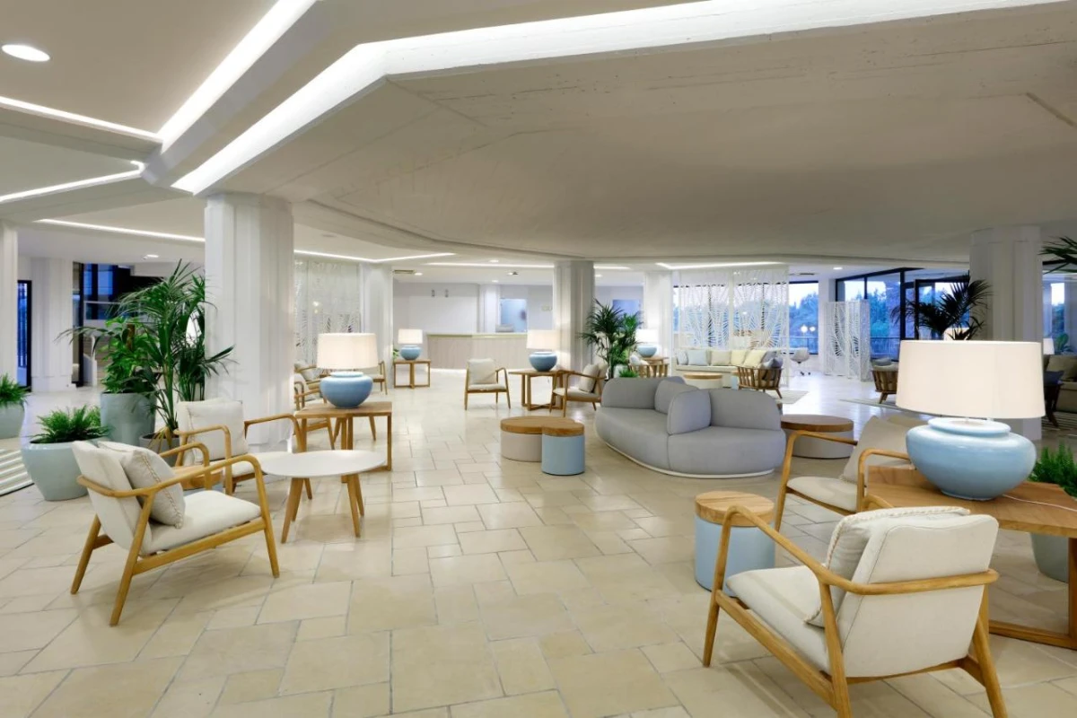 Grand Palladium Sicilia Resort & Spa - Hotel Photo 27