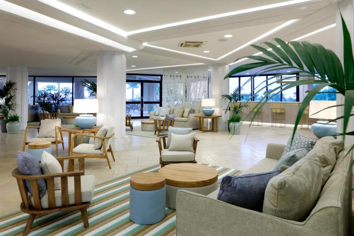 Grand Palladium Sicilia Resort & Spa - Hotel Photo 29