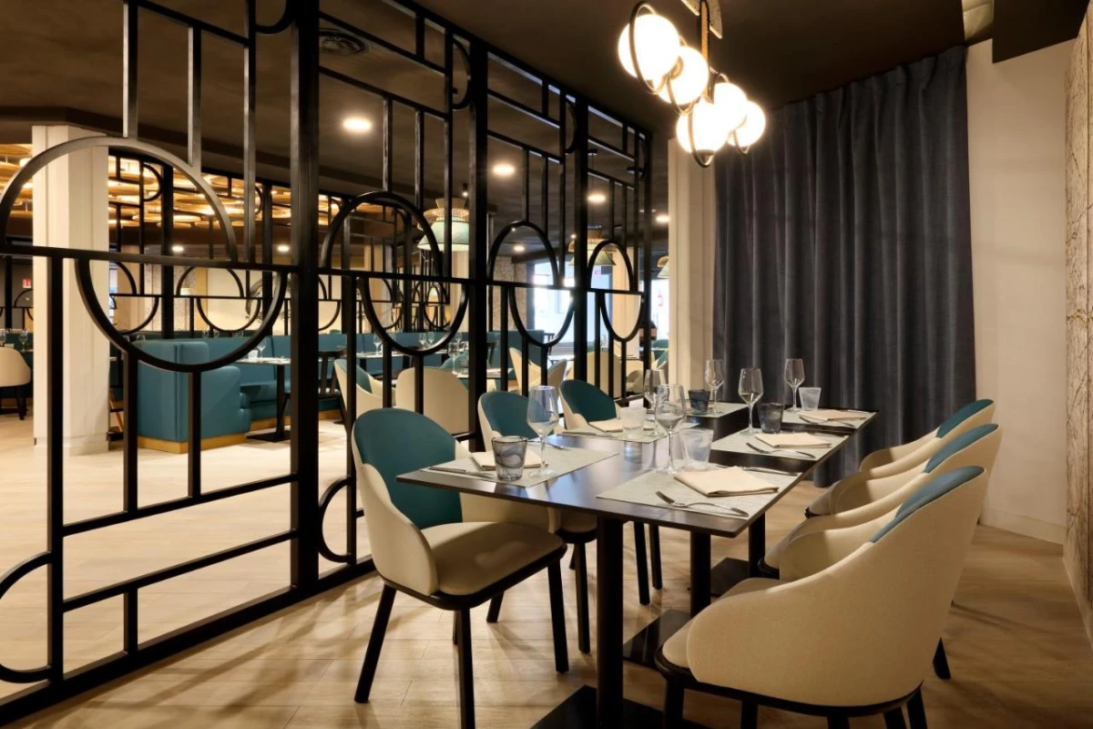 Grand Palladium Sicilia Resort & Spa - Hotel Photo 34