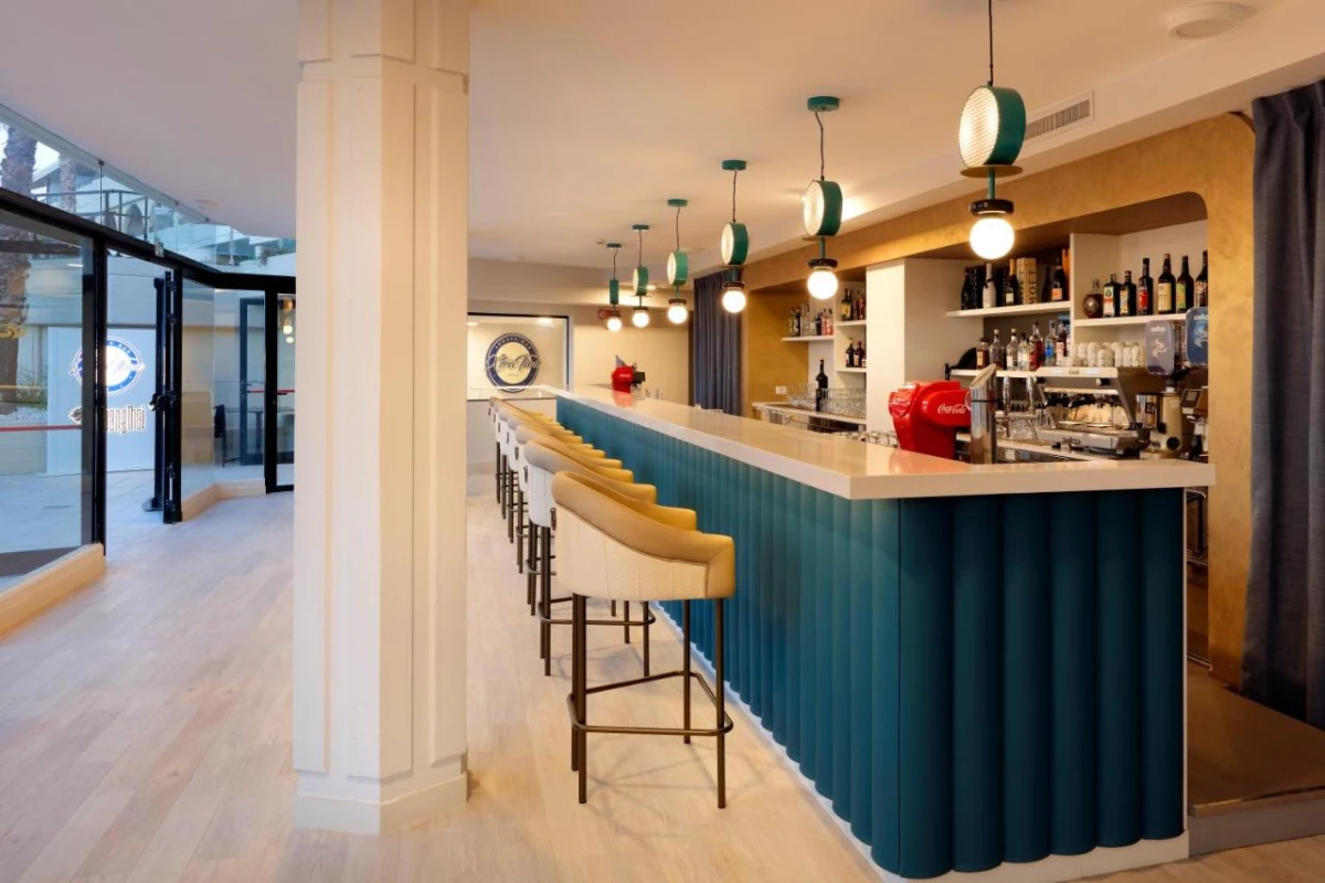 Grand Palladium Sicilia Resort & Spa - Hotel Photo 39