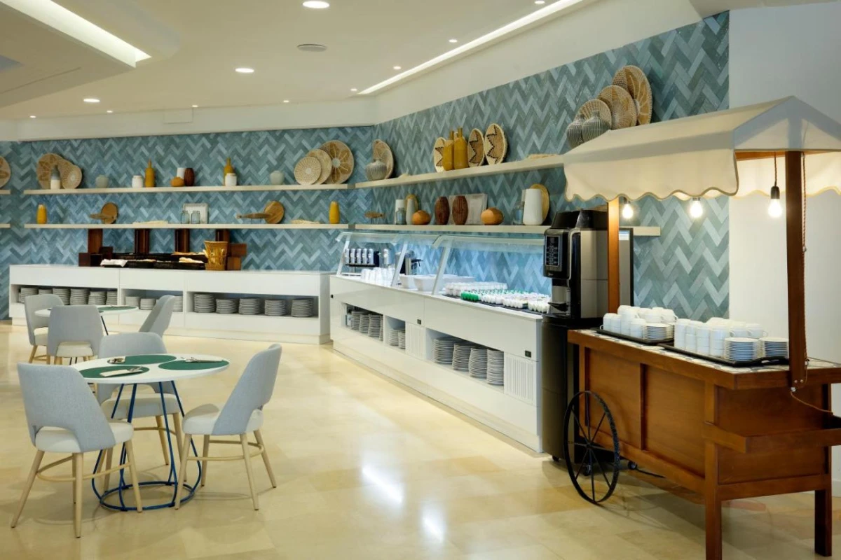 Grand Palladium Sicilia Resort & Spa - Hotel Photo 40