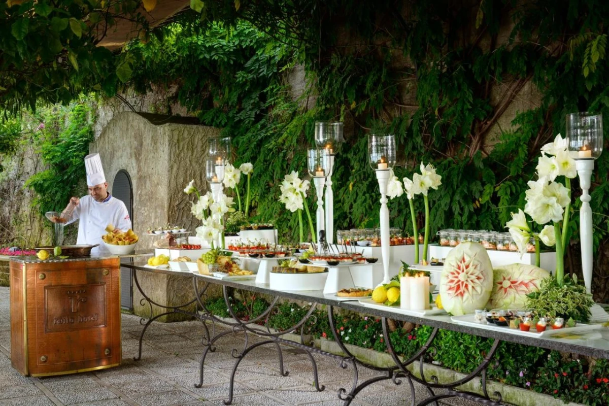 Hotel Raito - Hotel Photo 15