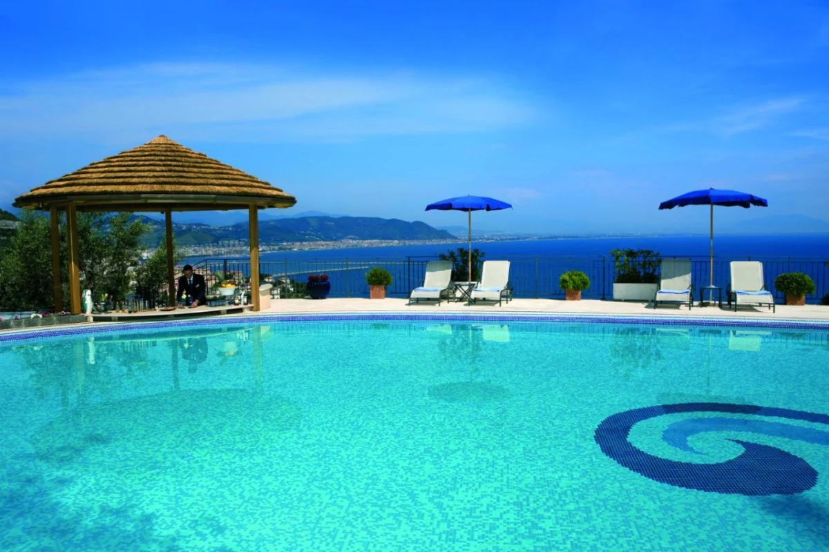 Hotel Raito - Hotel Photo 25