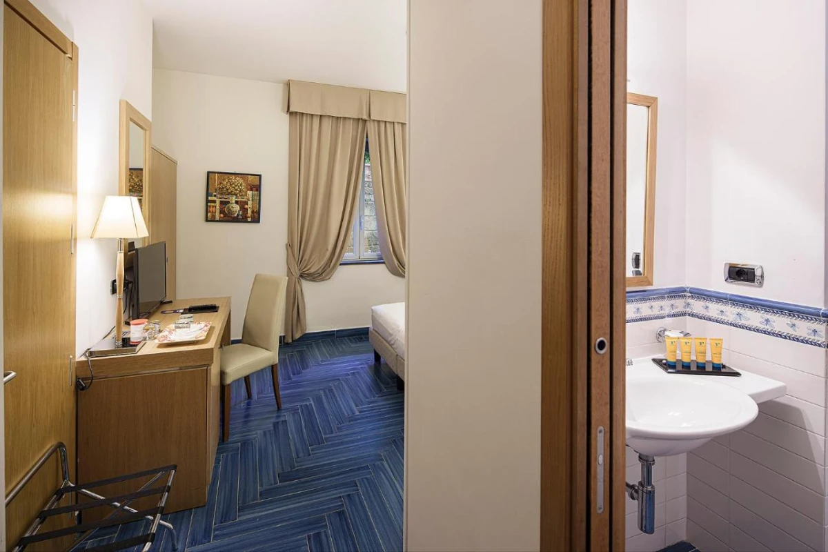 Hotel Raito - Hotel Photo 41