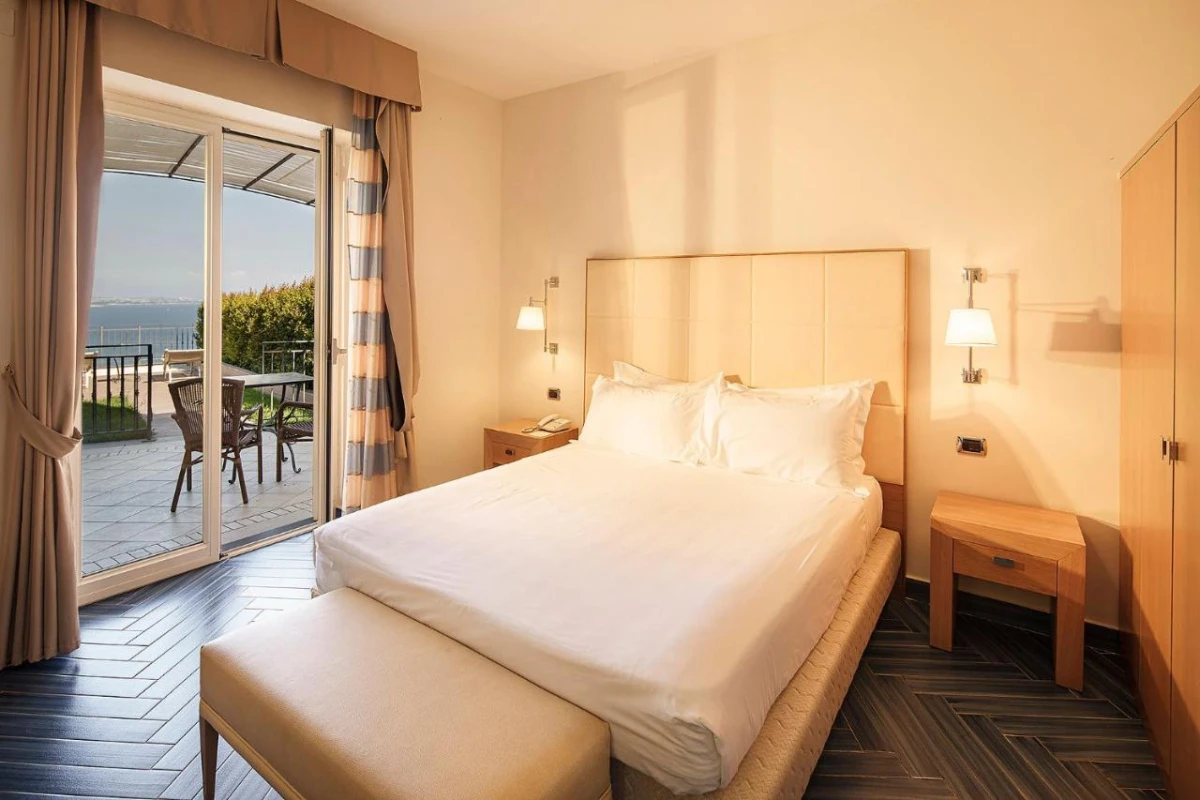 Hotel Raito - Hotel Photo 42