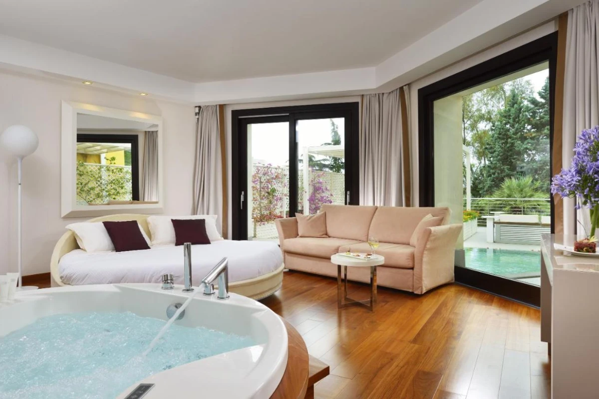 Relais Paradiso - Hotel Photo 1