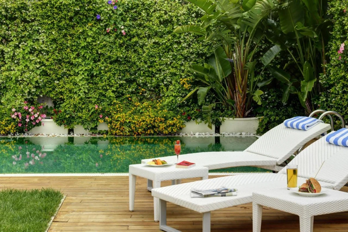 Relais Paradiso - Hotel Photo 7