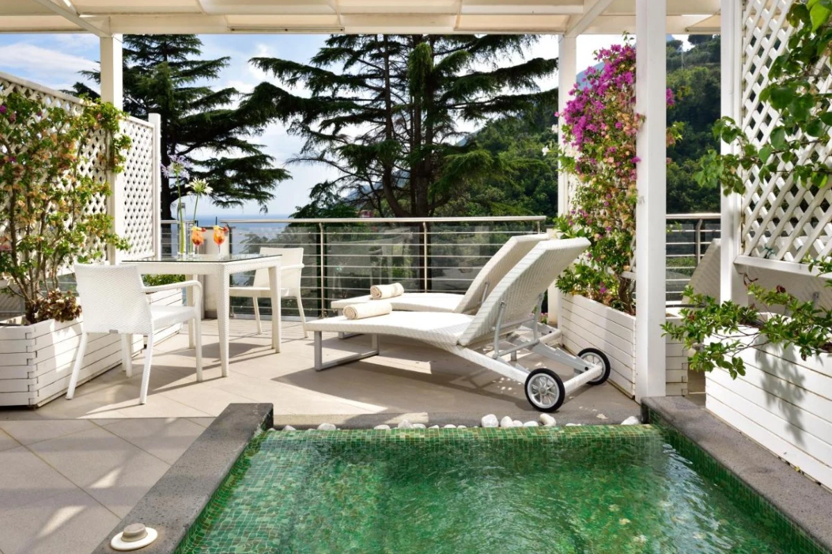 Relais Paradiso - Hotel Photo 11