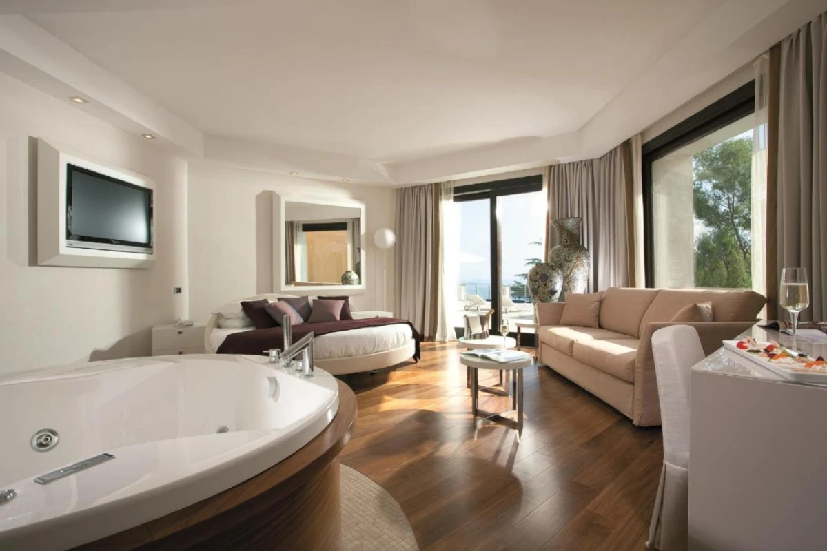 Relais Paradiso - Hotel Photo 13