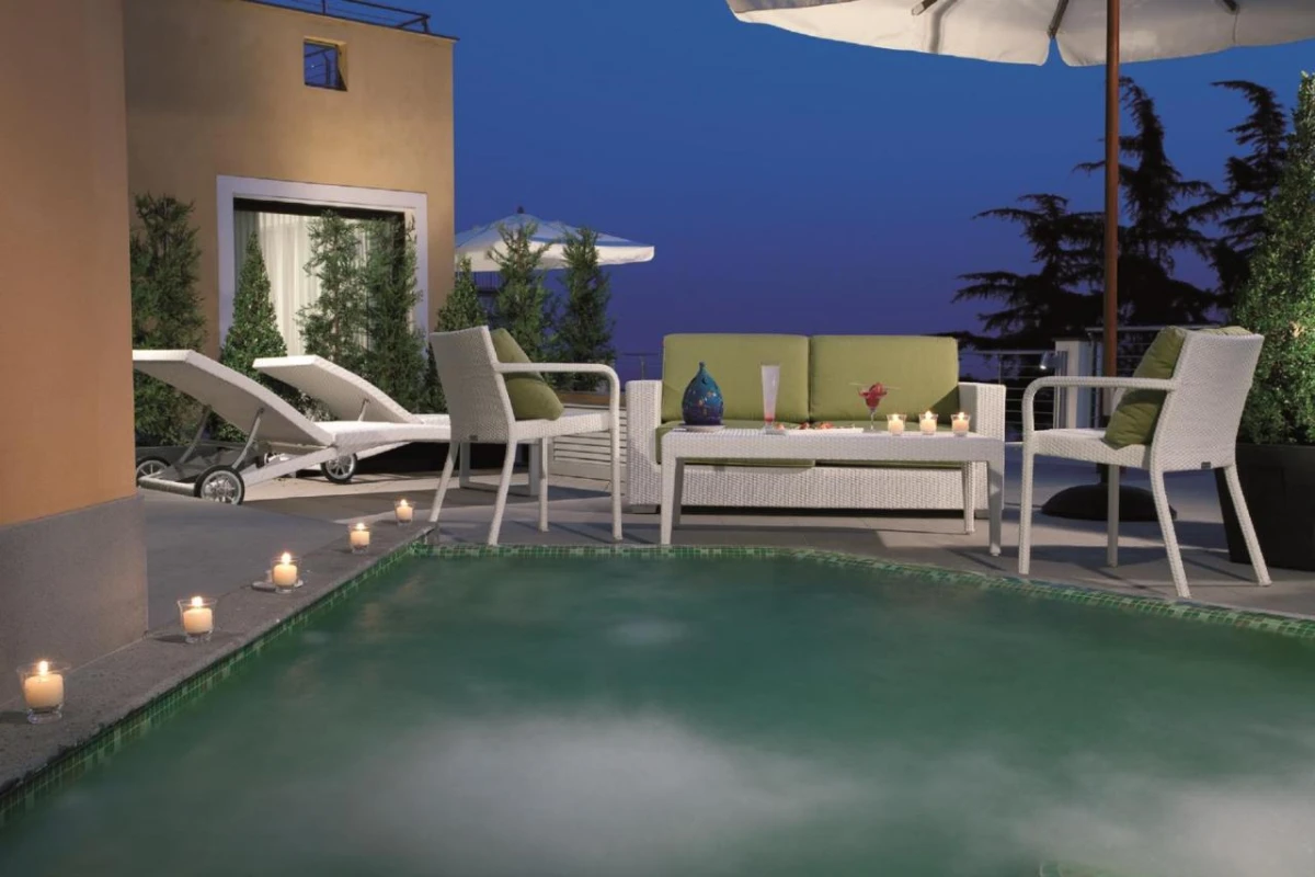 Relais Paradiso - Hotel Photo 17