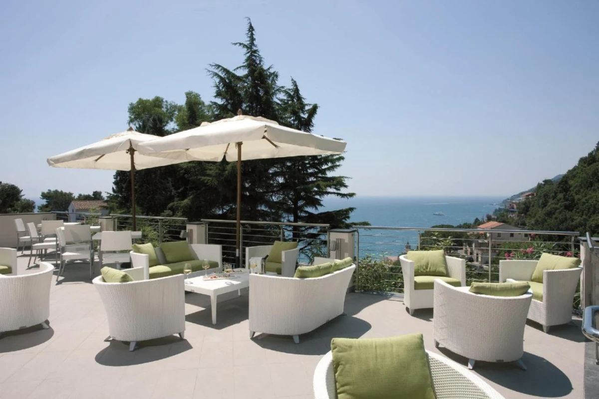 Relais Paradiso - Hotel Photo 19