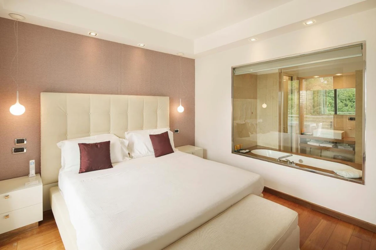 Relais Paradiso - Hotel Photo 27