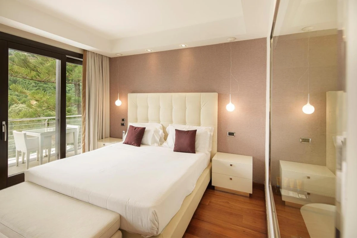 Relais Paradiso - Hotel Photo 28