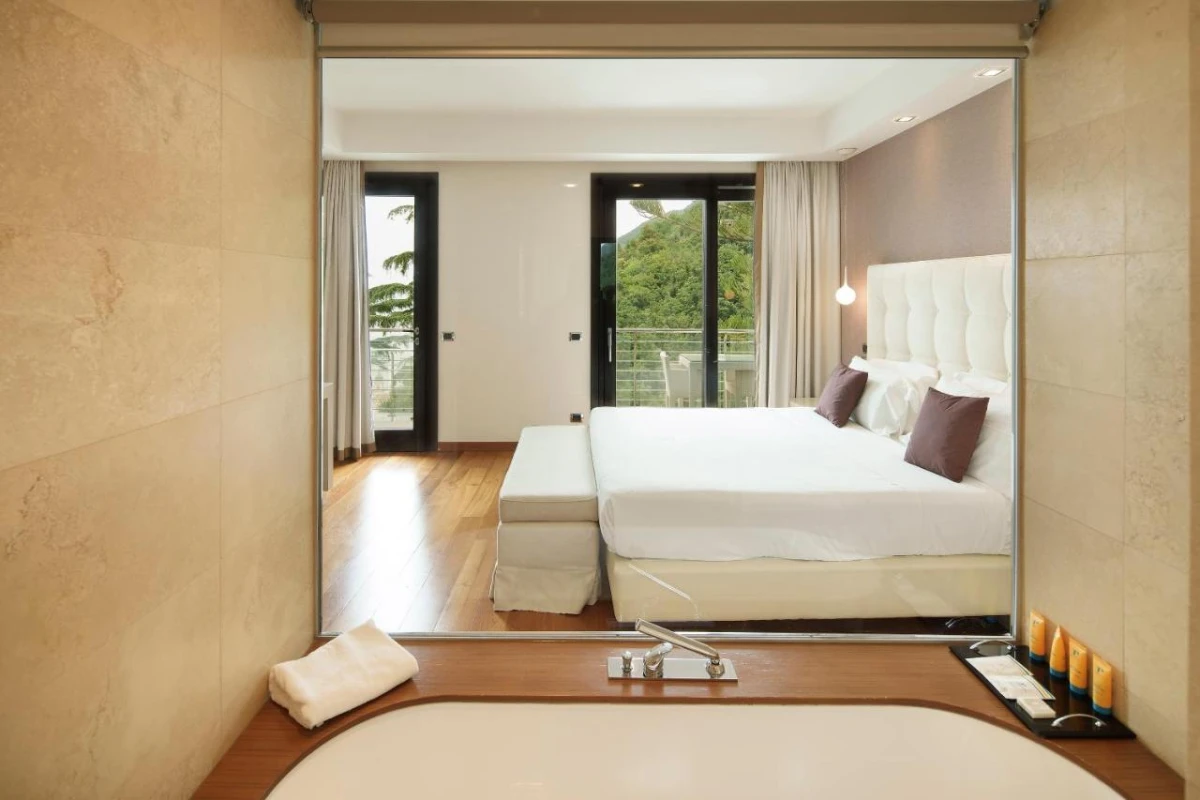 Relais Paradiso - Hotel Photo 29