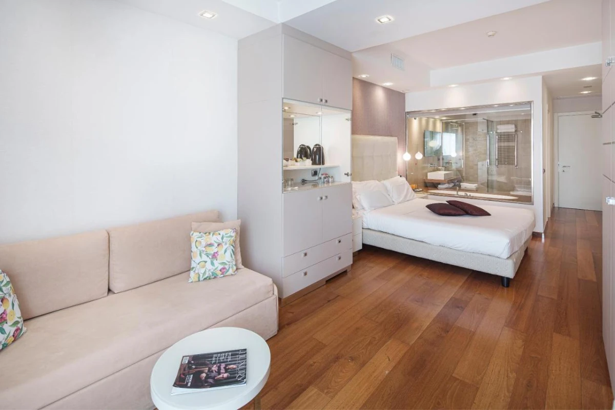 Relais Paradiso - Hotel Photo 31