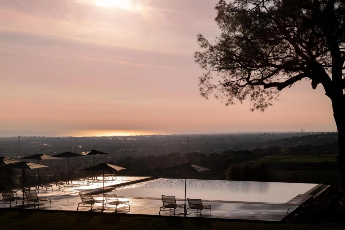 Masseria Auraterrae - Hotel Photo 17