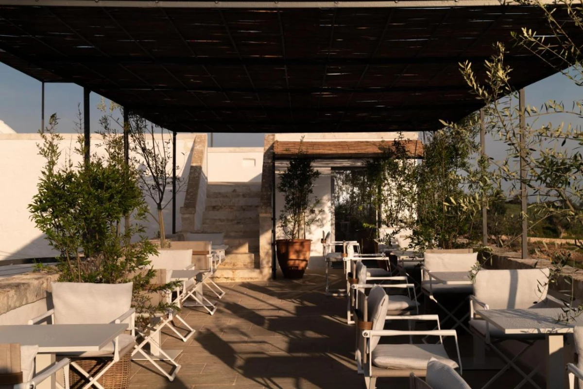 Masseria Auraterrae - Hotel Photo 18