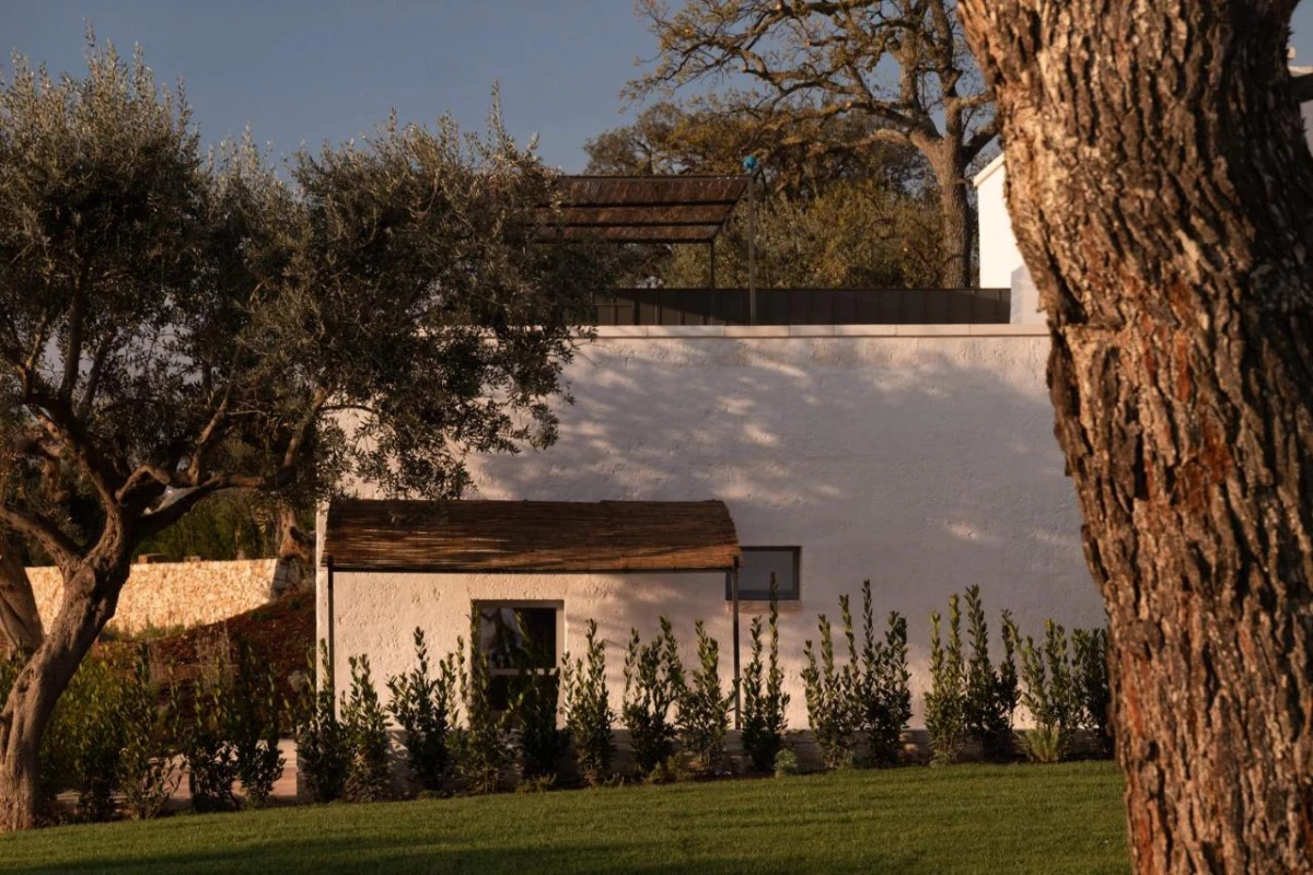 Masseria Auraterrae - Hotel Photo 20