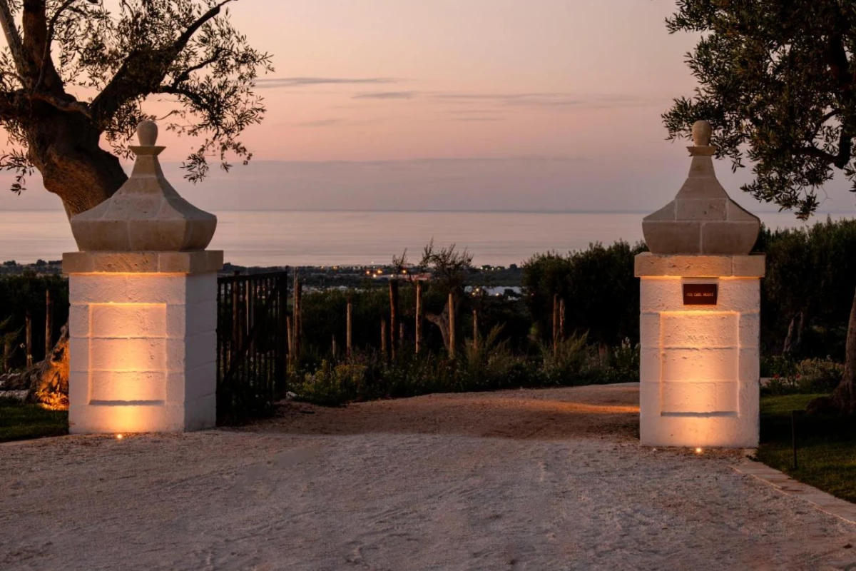 Masseria Auraterrae - Hotel Photo 32