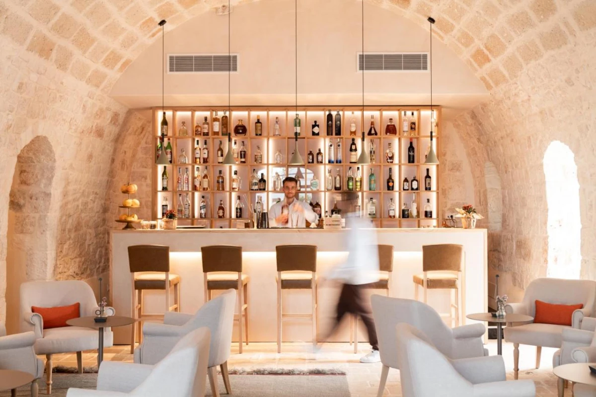 Masseria Auraterrae - Hotel Photo 47