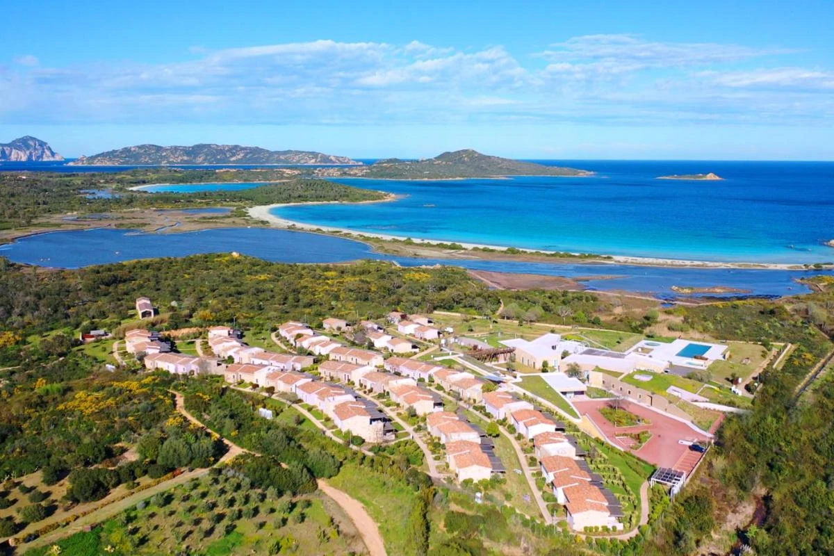 Baglioni Resort Sardinia - Hotel Photo 2